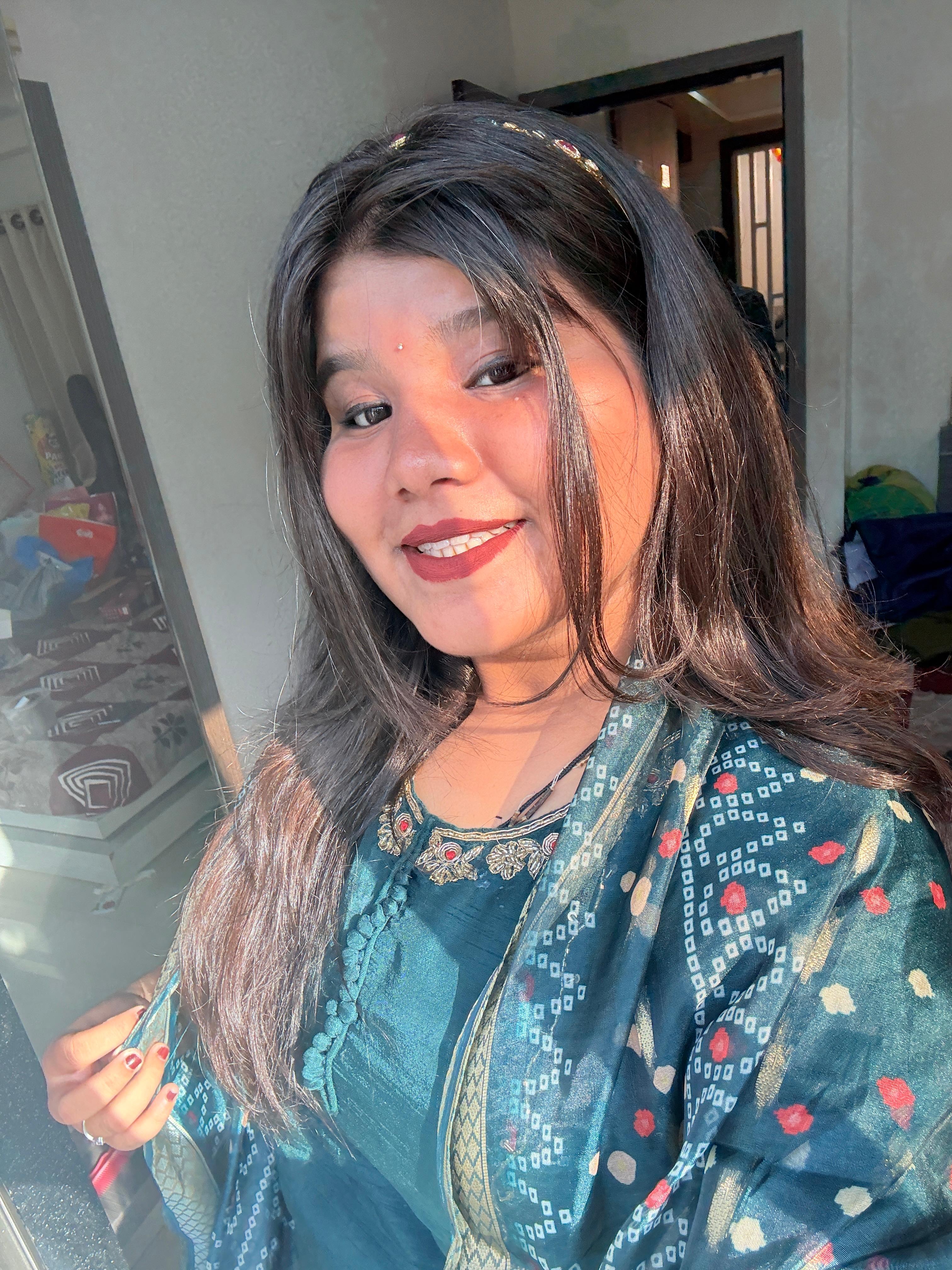 Meha Sonaiya